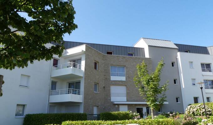Maison à vendre, 72m², QUIMPER
