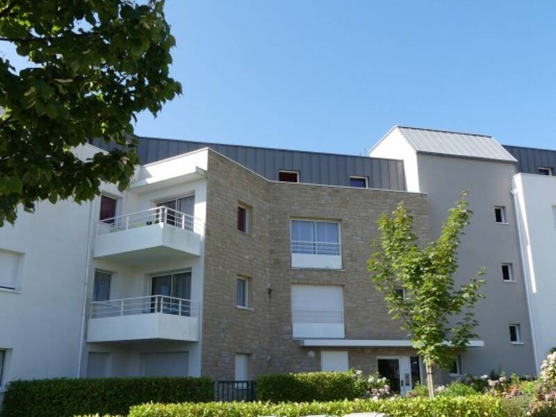 Maison à vendre, 72m², QUIMPER