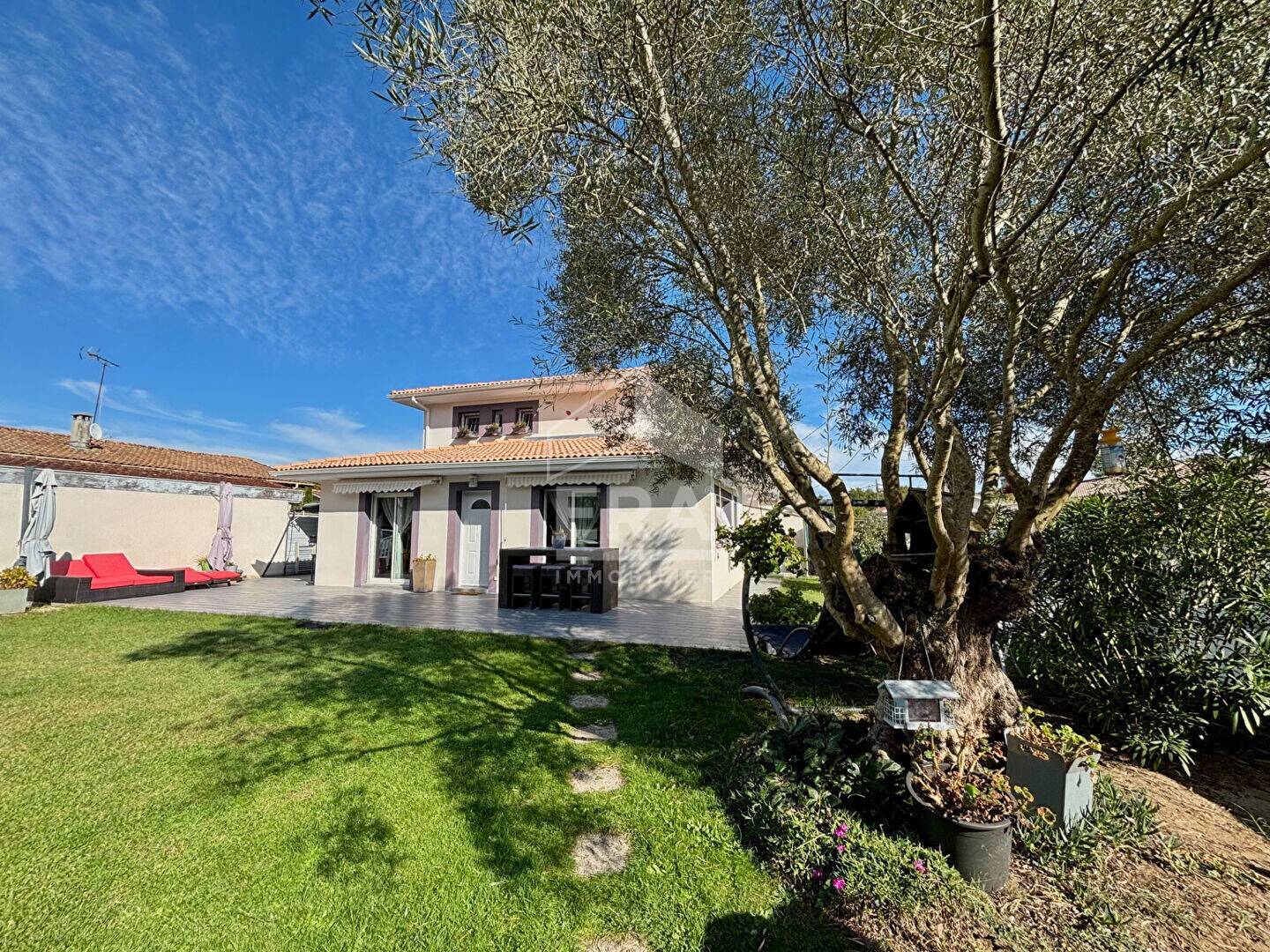 Maison à vendre, 107m², GUJAN MESTRAS