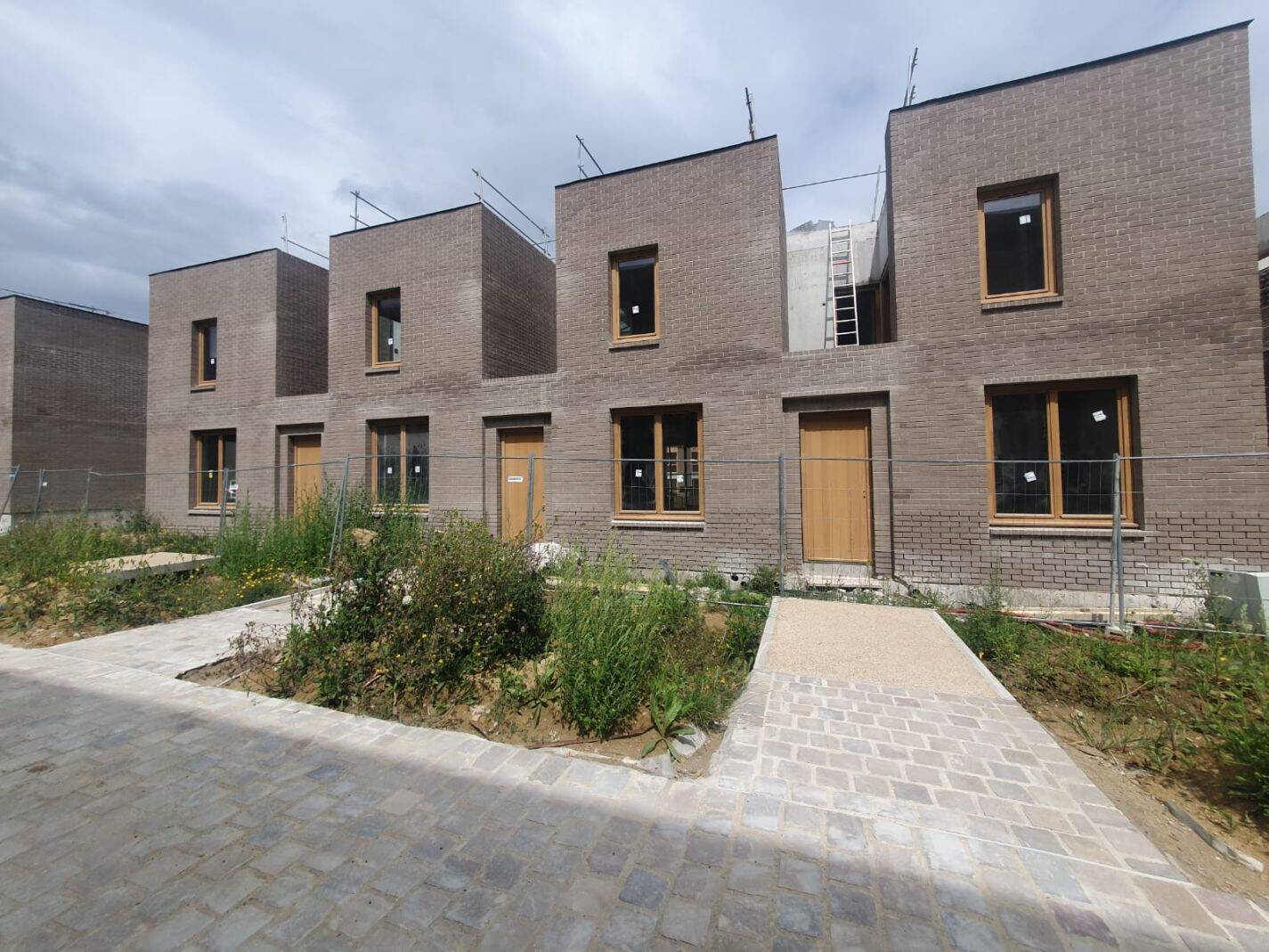Maison à vendre, 100m², VERSAILLES