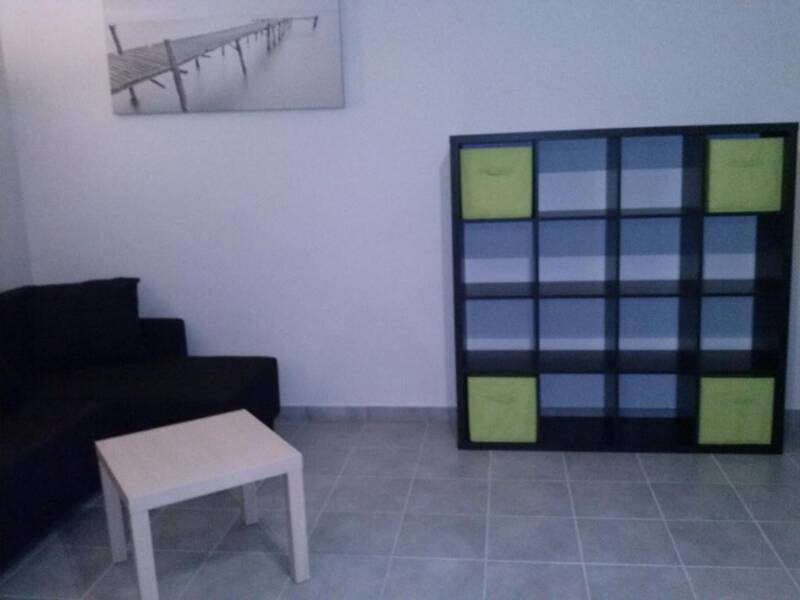 Maison à louer, 36m², SAINT ETIENNE