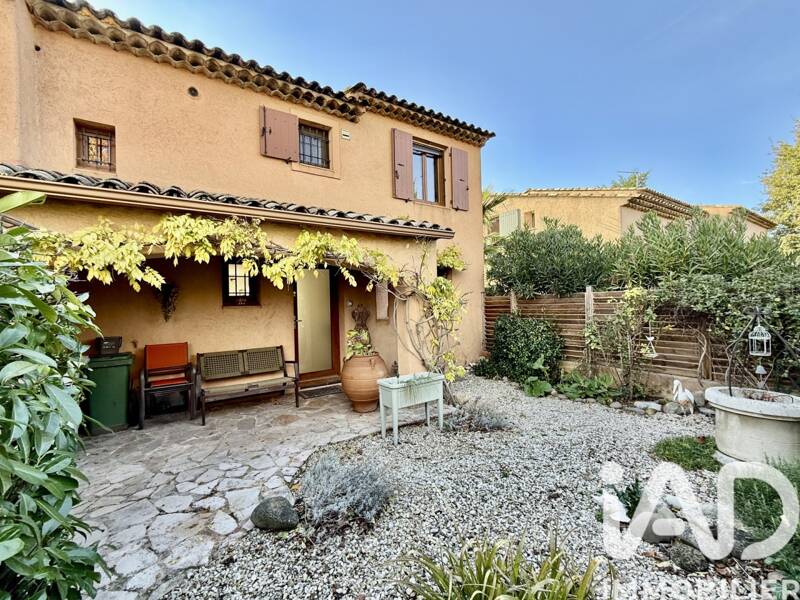 Maison à vendre, 105m², AIX EN PROVENCE