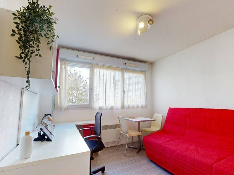 Maison à vendre, 18m², LYON 9E