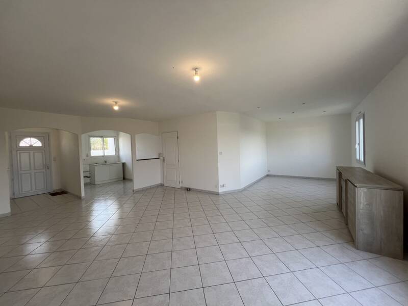 Maison à vendre, 89m², LA ROCHE SUR YON