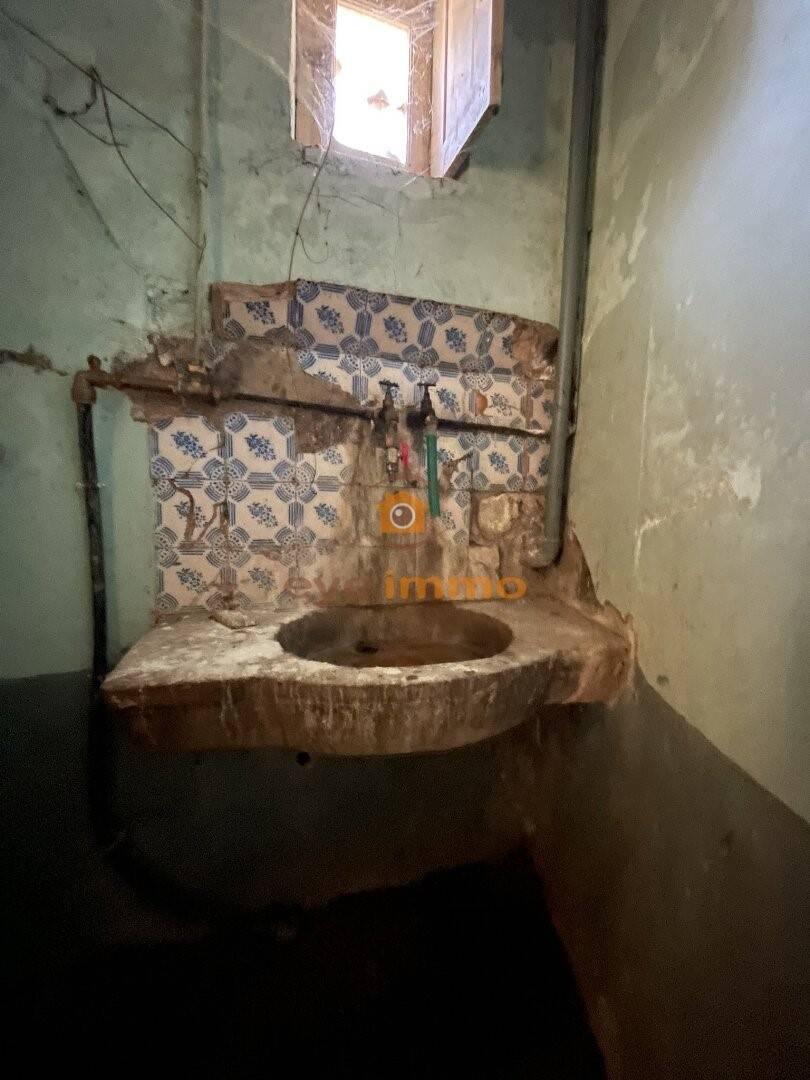 Maison à vendre, 100m², VILLENEUVE LES BEZIERS