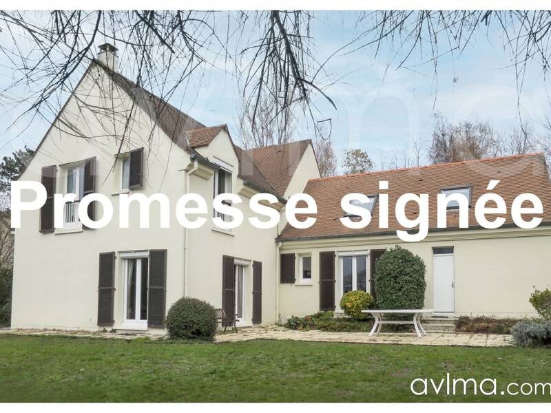 Maison à vendre, 229m², SAINT NOM LA BRETECHE