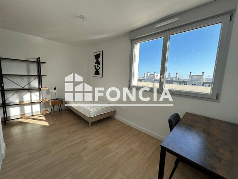 Maison à louer, 19m², ORLEANS