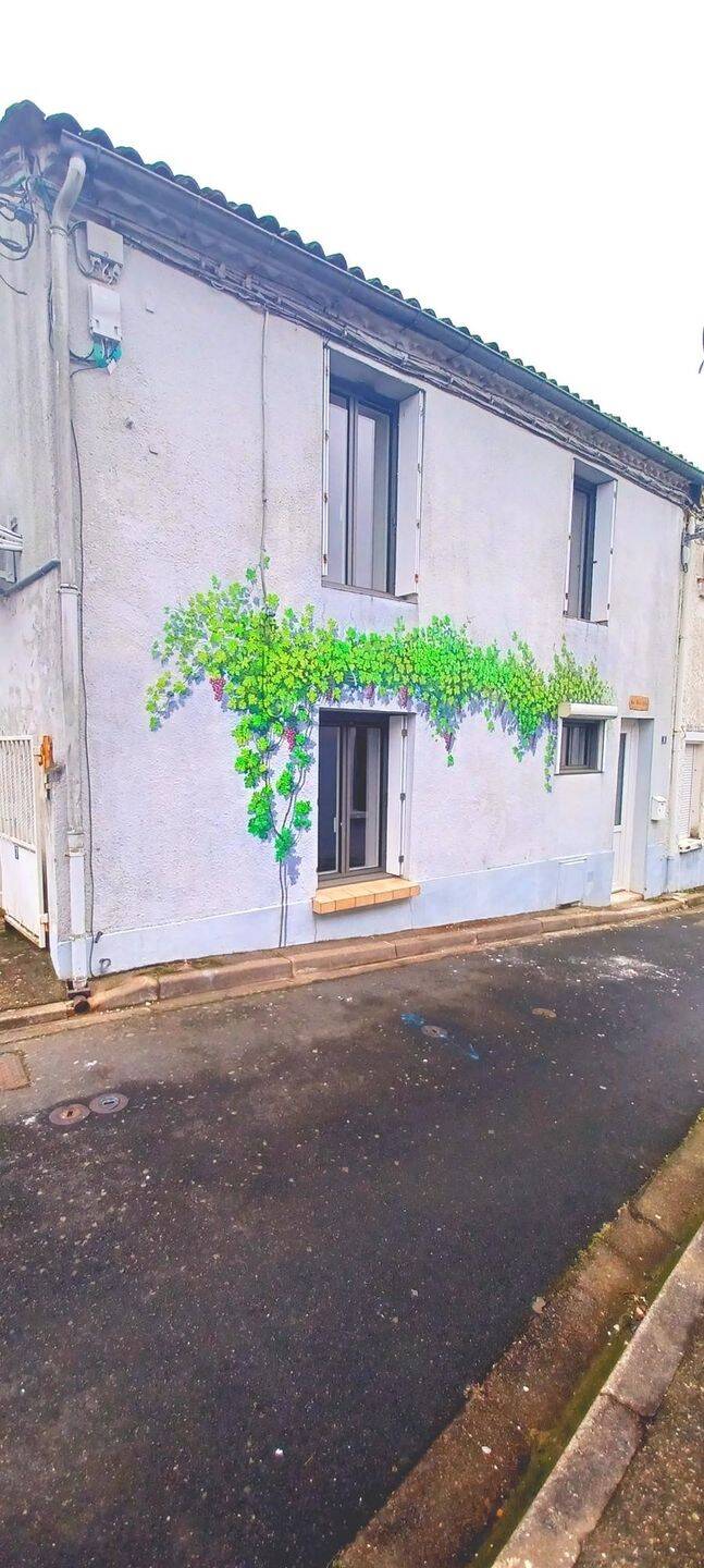 Maison à vendre, 48m², CHOLET