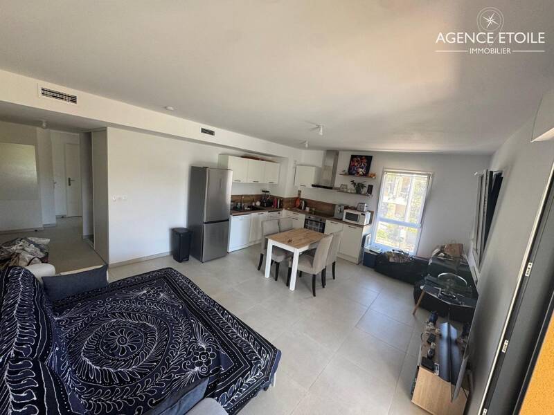 Maison à louer, 64m², AIX EN PROVENCE