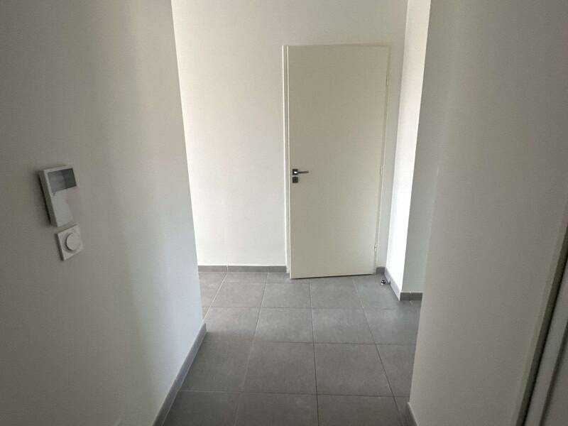 Maison à louer, 45m², LE PONT DE CLAIX