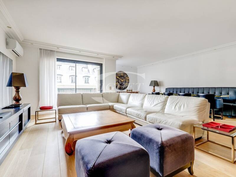 Maison à louer, 160m², PARIS 16E