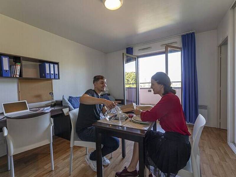 Maison à louer, 21m², RUEIL MALMAISON