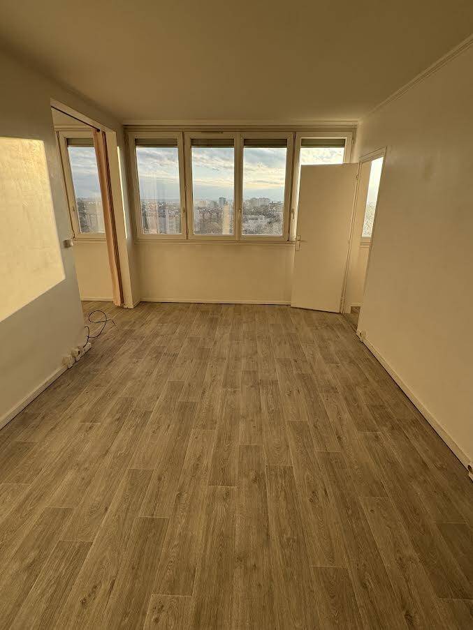 Maison à louer, 40m², CRETEIL