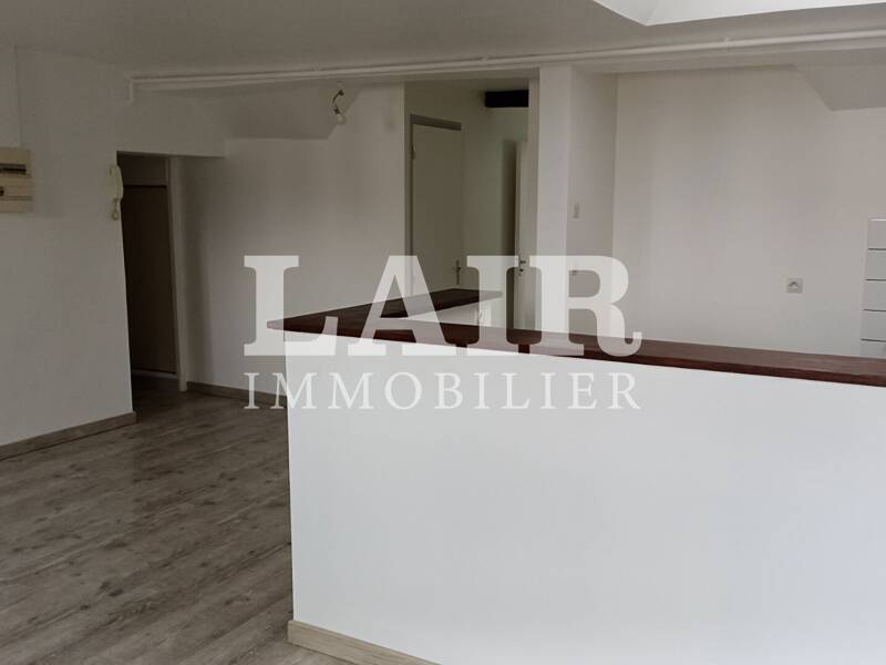 Maison à louer, 62m², ALENCON