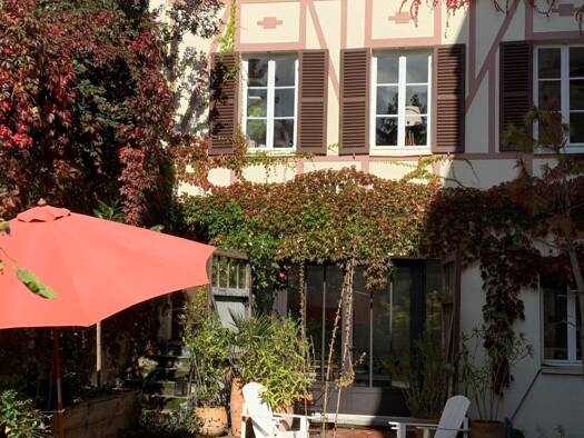 Demeure à vendre 570 000 € 6 pièces 4 chambres 172 m² 386 m² de terrain Giverny 27620