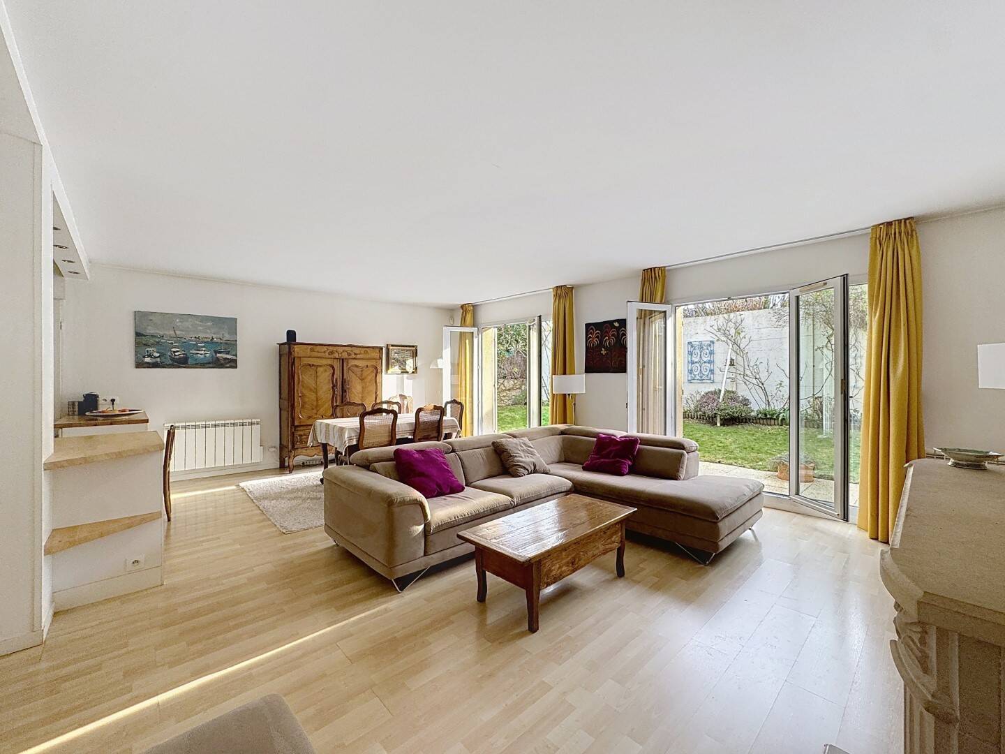 Maison à vendre, 115m², RUEIL MALMAISON