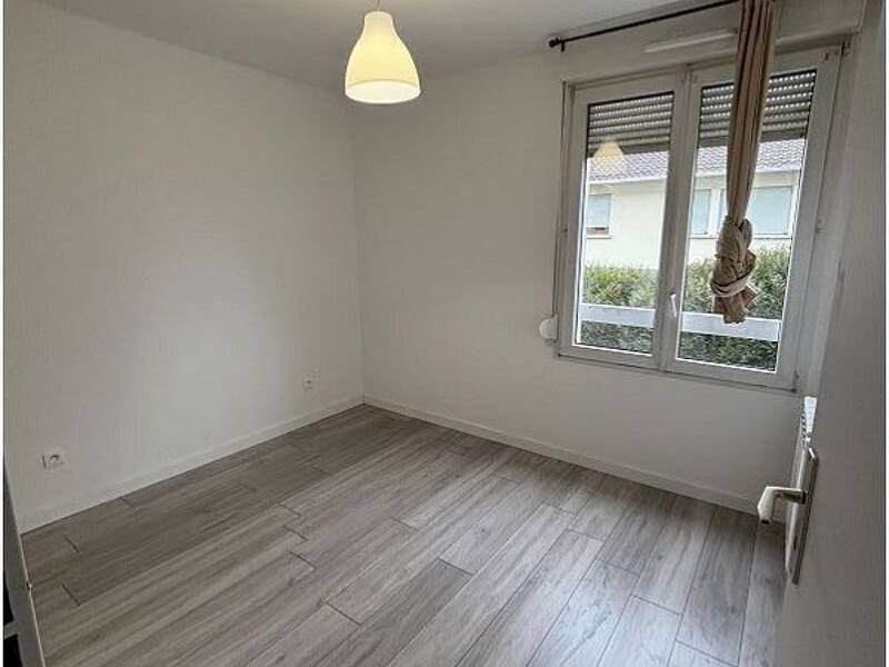 Maison à louer, 68m², BISCHHEIM