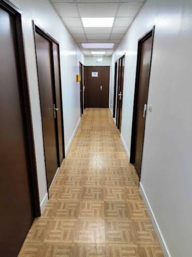 Espace bureau à louer 189 € 9 m² de bureaux Cergy 95800