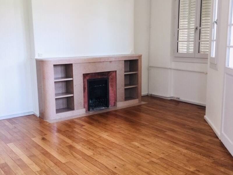 Maison à louer, 97m², LYON 3E