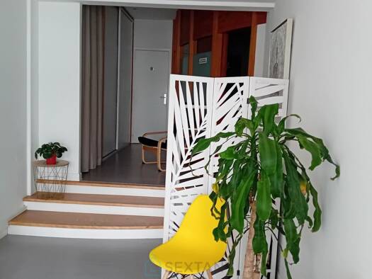 Immeuble à vendre 435 000 € 140 m² Centre Ville Royan 17200