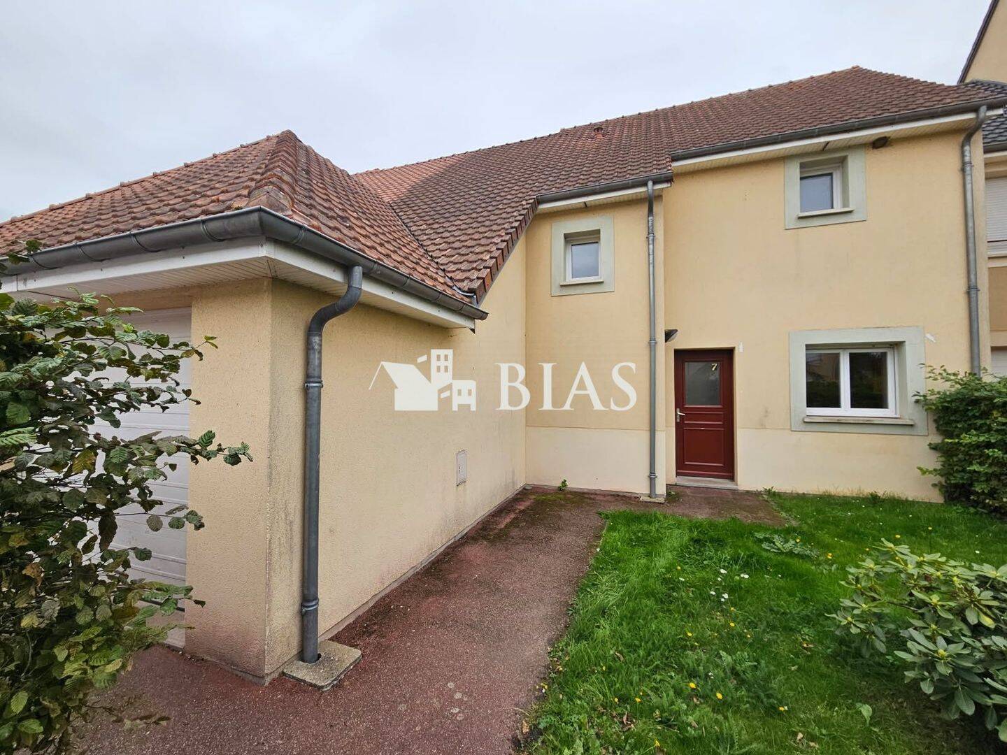 Maison à vendre, 106m², LE NEUBOURG