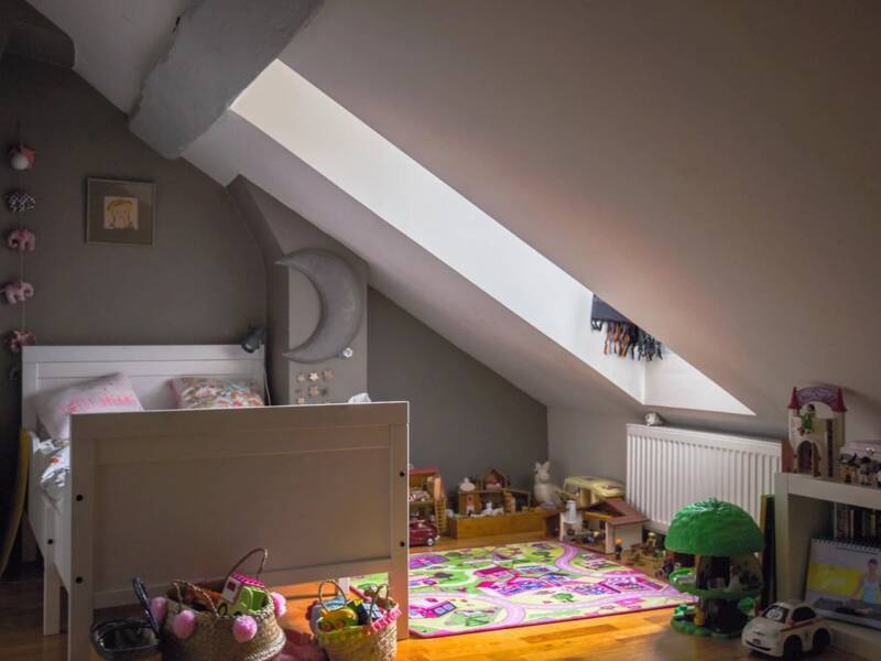 Maison à louer, 55m², VERSAILLES