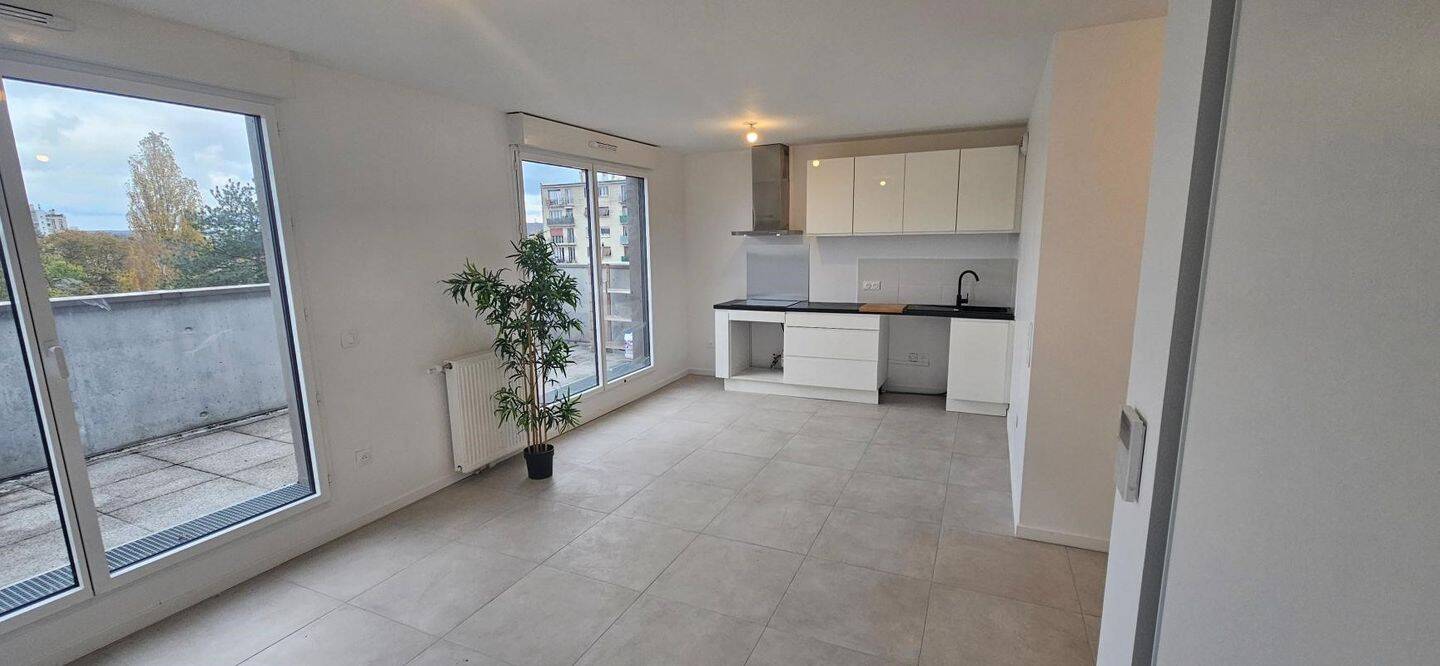 Maison à louer, 33m², EPINAY SUR SEINE