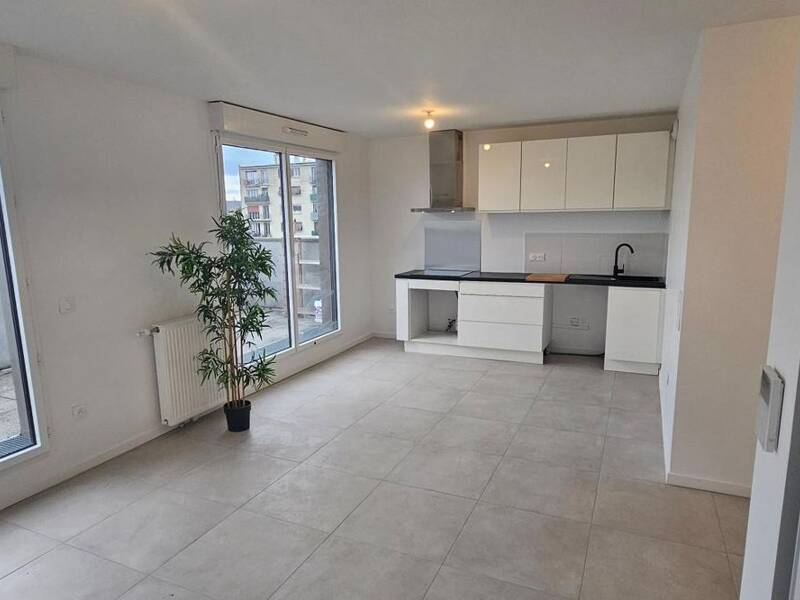 Maison à louer, 33m², EPINAY SUR SEINE