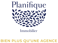 PLANIFIQUE IMMOBILIER logo