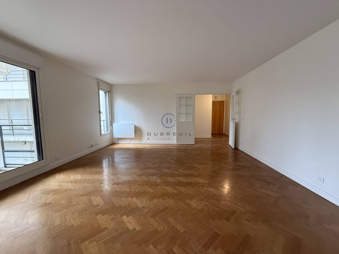 Maison à louer, 94m², COURBEVOIE