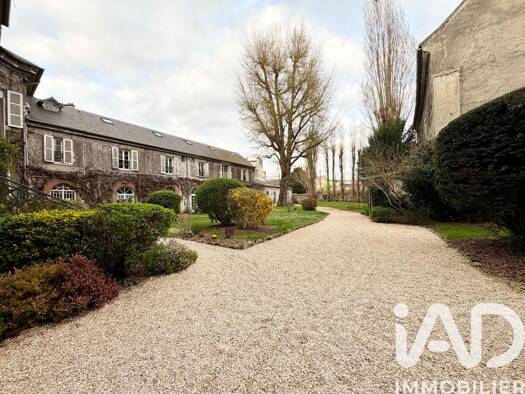 Appartement à vendre 79 900 € 1 pièce 20 m² Étage 2/2 La Corniche-Frot-Saint Faron-Clémenceau Meaux 77100