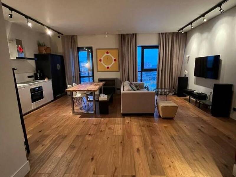 Maison à louer, 38m², LYON 1ER