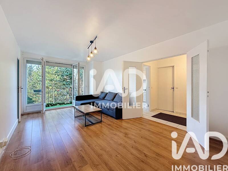 Maison à vendre, 54m², MAISONS LAFFITTE