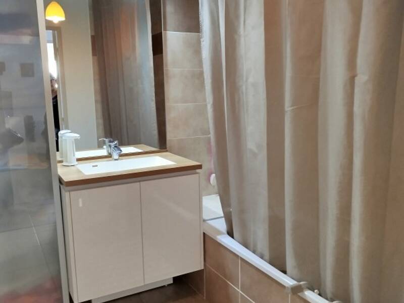 Maison à louer, 59m², SAINT FONS