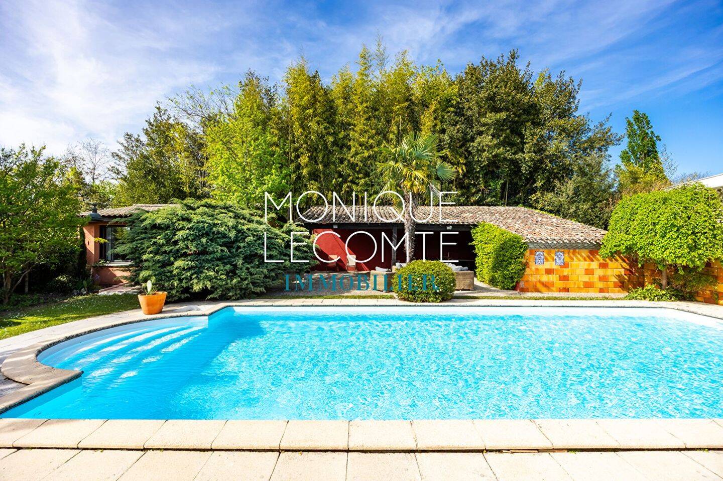Maison à vendre, 196m², LE BOUSCAT