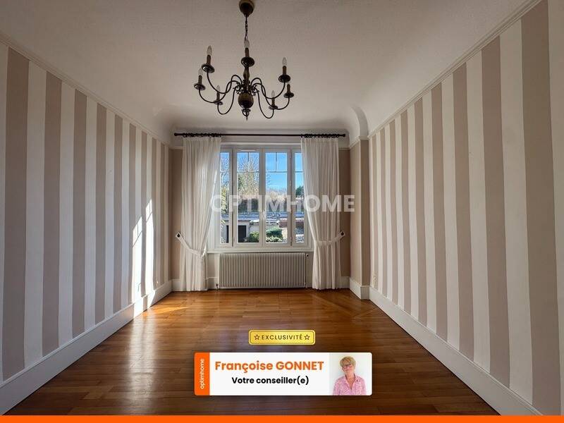 Maison à vendre, 120m², URCAY