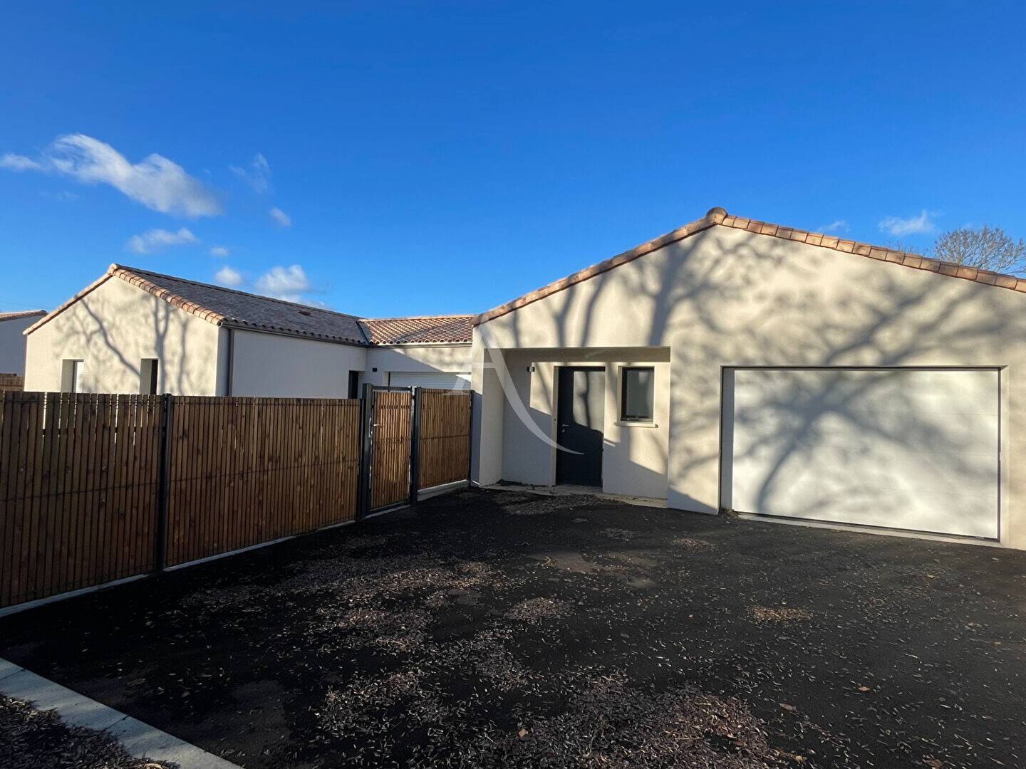 Maison à vendre, 110m², SAINT HILAIRE LA FORET