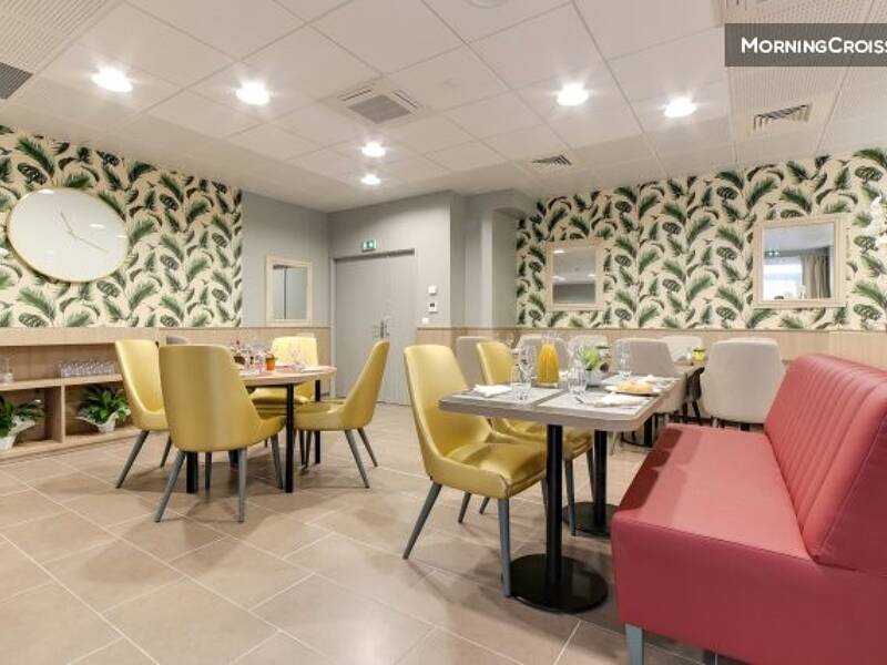 Maison à louer, 27m², REIMS