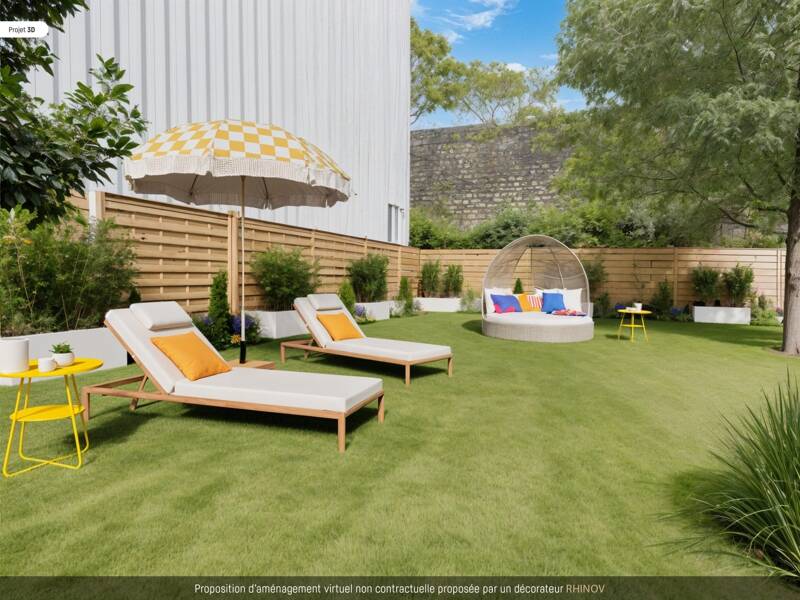 Maison à vendre, 86m², IVRY SUR SEINE