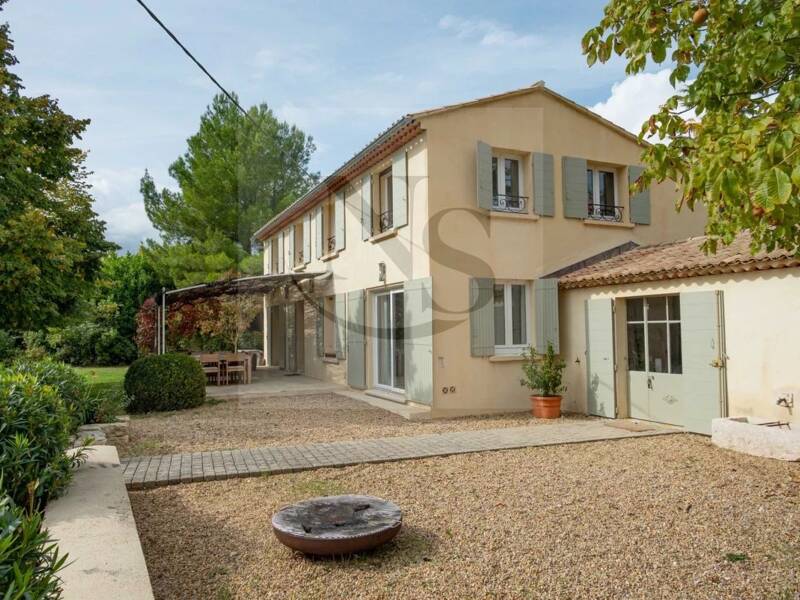 Maison à vendre, 280m², AIX EN PROVENCE