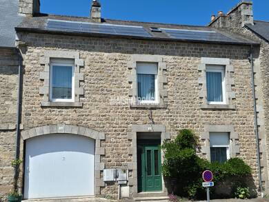 Maison à vendre 549 152 € 12 pièces 8 chambres 207 m² 727 m² de terrain Dinan 22100
