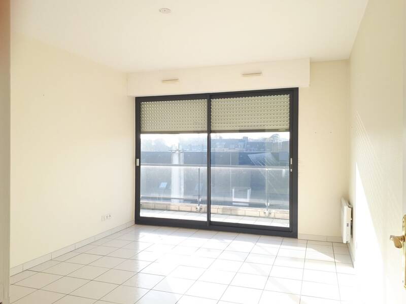 Maison à louer, 34m², AMIENS