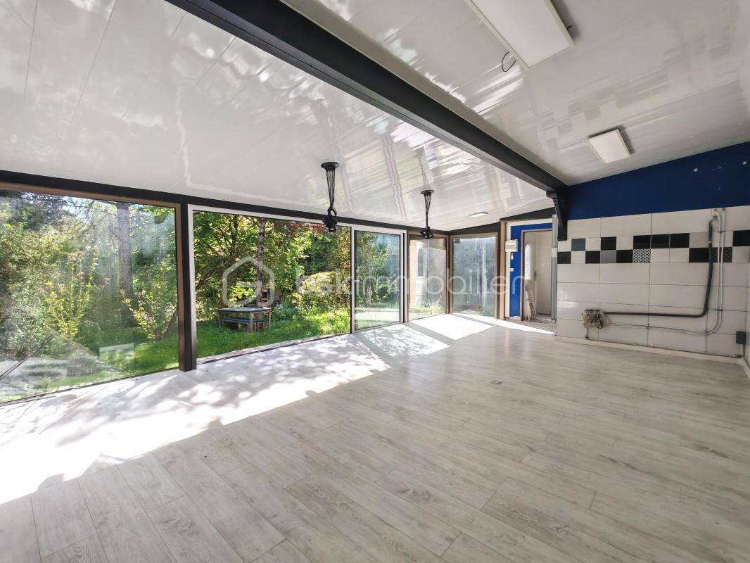 Maison à vendre, 161m², VILLENEUVE LE COMTE