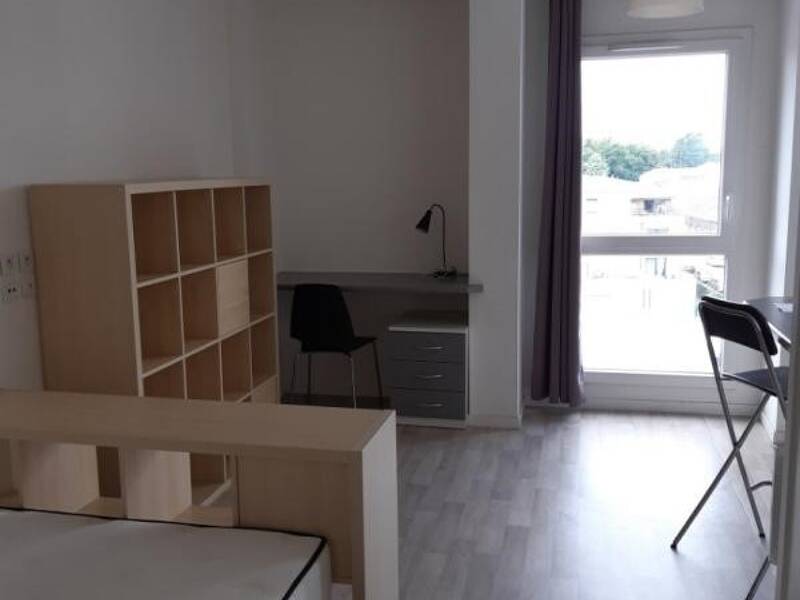 Maison à vendre, 26m², ANZIN