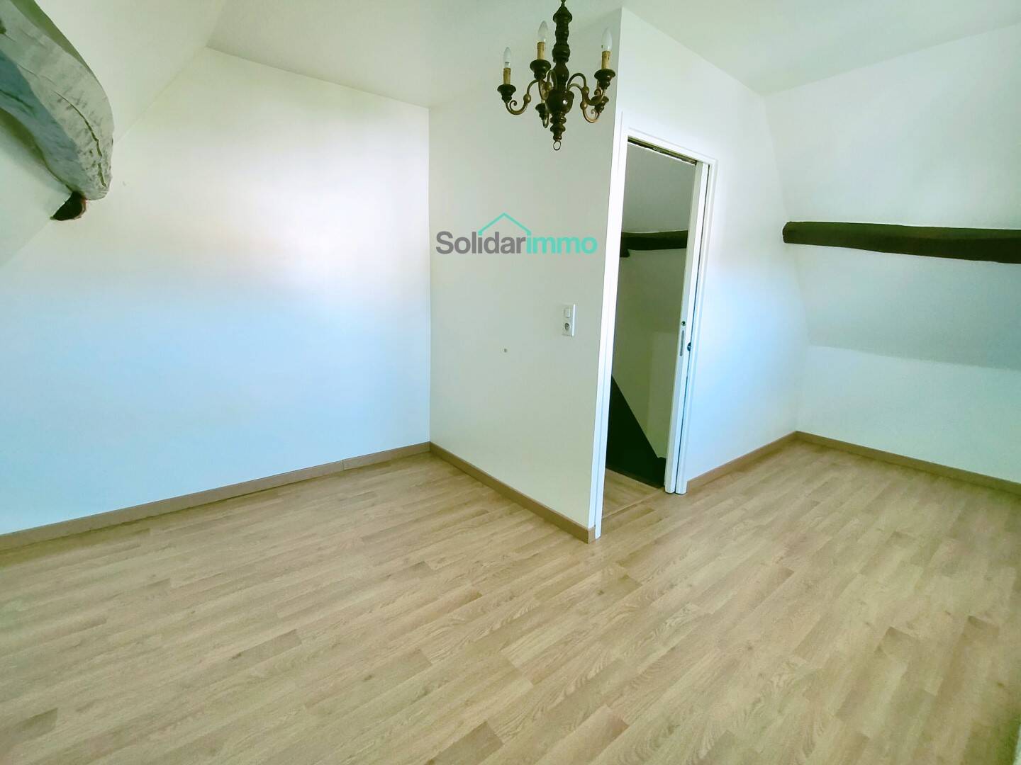 Maison à louer, 58m², VER LES CHARTRES