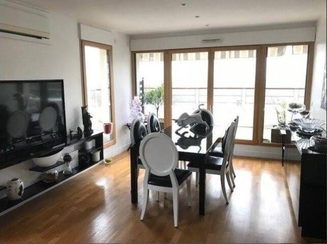 Maison à louer, 72m², COURBEVOIE
