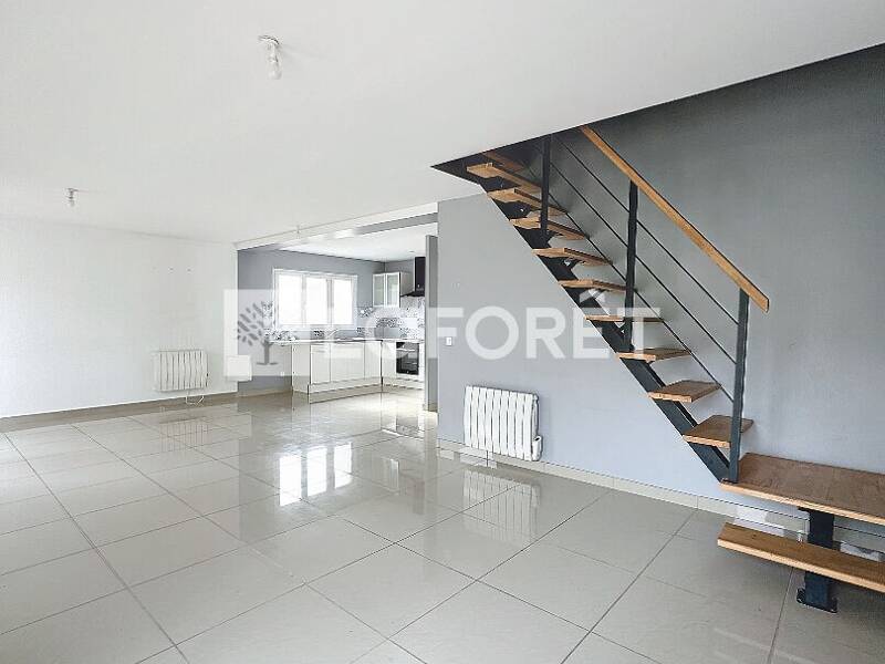 Maison à louer, 140m², GRAND COURONNE