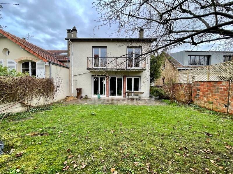 Maison à louer, 132m², LE CHESNAY