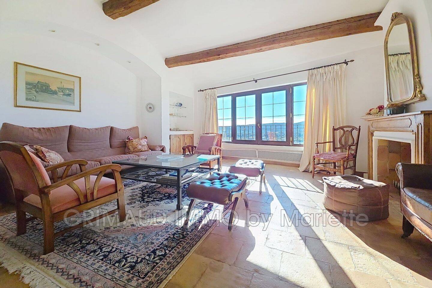 Maison à vendre, 128m², GRIMAUD