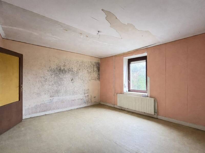 Maison à vendre, 75m², CREUTZWALD